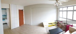 Blk 208C Punggol Place (Punggol), HDB 3 Rooms #217156371